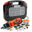 Многофункциональный инструмент BLACK&DECKER RT650KA