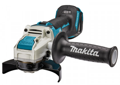 Аккумуляторная болгарка MAKITA DGA521ZX1