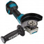 Аккумуляторная болгарка MAKITA DGA521ZX1