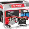 Бензиновый электрогенератор ЗУБР ЗЭСБ-6200-ЭА
