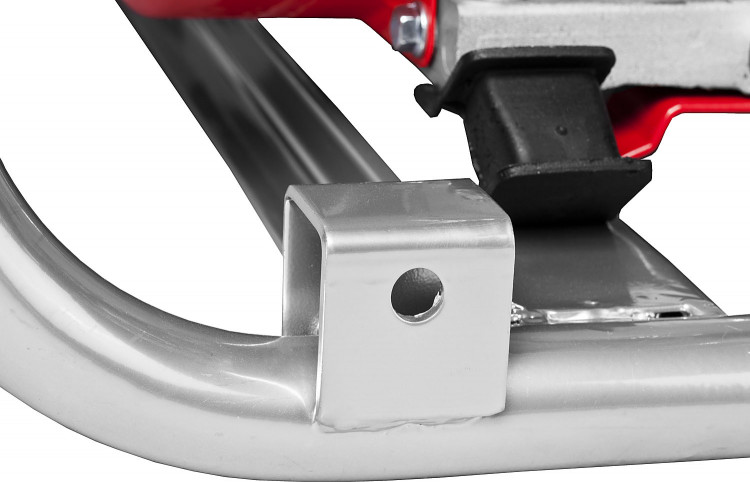 Бензиновый электрогенератор ЗУБР ЗЭСБ-6200-ЭА