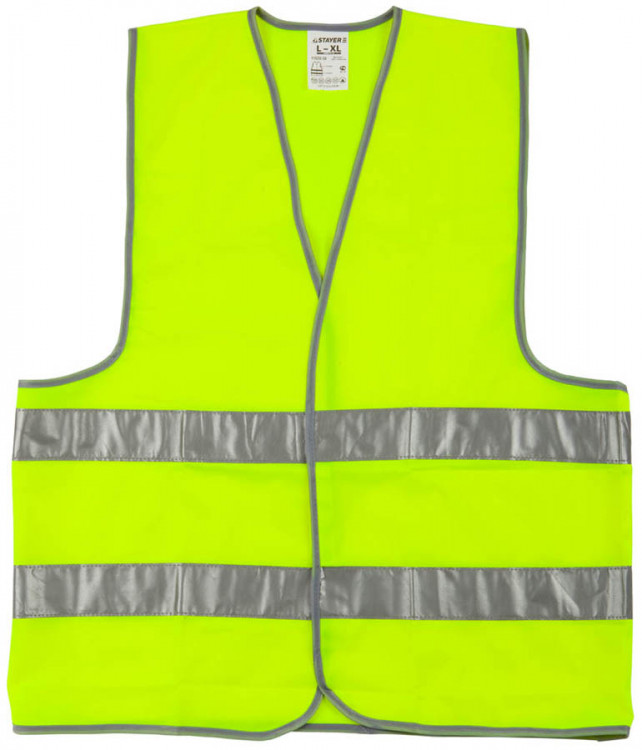 Жилет STAYER 11620-52