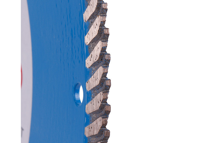 Алмазный диск DISTAR 1A1R Turbo 230 Baumesser Beton PRO