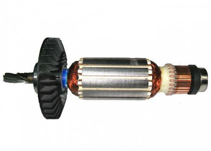 Якорь в сборе 220-240V MAKITA 515668-4