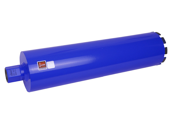 Алмазное сверло DISTAR DDS-W 122x450-10x1 1/4 UNC Reinforced concrete