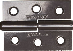 Петля разъемная STAYER 37613-65-3L
