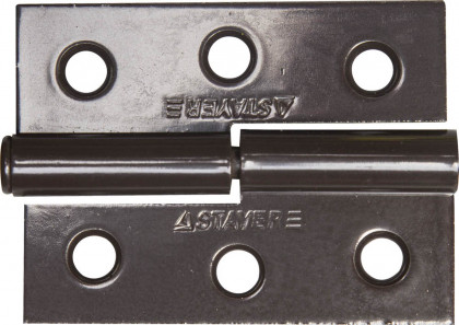 Петля разъемная STAYER 37613-65-3L