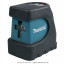 Лазерный нивелир MAKITA SK102Z