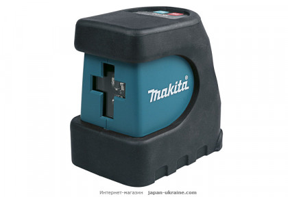 Лазерный нивелир MAKITA SK102Z
