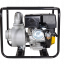 Мотопомпа Huter MP-100