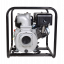 Мотопомпа Huter MP-100