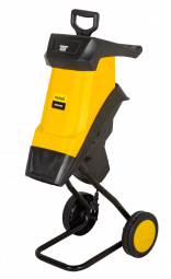 Садовый измельчитель электрический HUTER ESH-2500