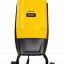 Садовый измельчитель электрический HUTER ESH-2500