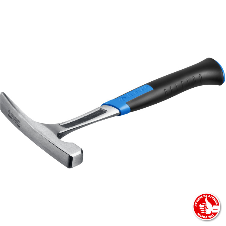 Молоток каменщика Зубр 20145-600_z01