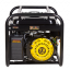 Портативный бензогенератор HUTER DY2500L