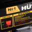 Портативный бензогенератор HUTER DY2500L