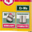 Имбусовый ключ KRAFTOOL 27437-4