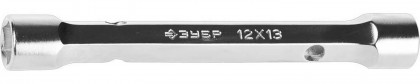 Ключ торцовый ЗУБР 27190-12-13
