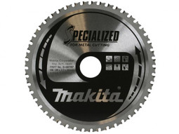 Пильный диск MAKITA Specialized (D-10718)