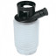 Пылесборник MAKITA D-10601