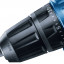Аккумуляторная дрель-шуруповерт BOSCH GSR 120 LI+GLI 12V-300