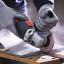 Болгарка BLACK&DECKER KG711