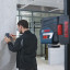 Приемник лазерного излучения BOSCH LR 6