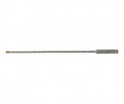 Бур BOSCH SDS plus-5, 5x200x265