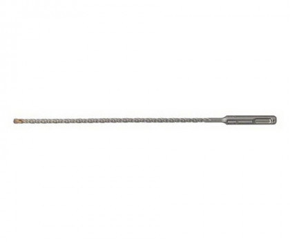 Бур BOSCH SDS plus-5, 5x200x265