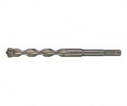 Бур BOSCH SDS plus-7, 14x100x165 мм