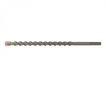 Бур BOSCH SDS max-7 25x400х520 мм (5 шт.)