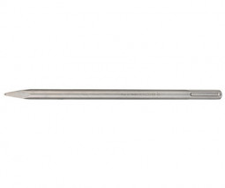 Пикообразное зубило BOSCH SDS-max 400 мм (10 шт.)
