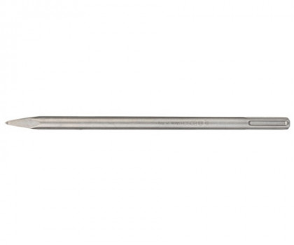Пикообразное зубило BOSCH SDS-max 400 мм (10 шт.)