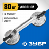 Стеклодомкрат ЗУБР 33723-2