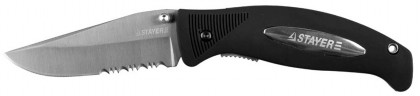 Нож STAYER 47623