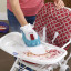 Пароочиститель BLACK&DECKER FSH10SM1