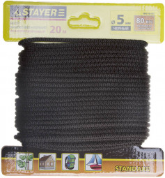 Шнур STAYER 50421-05-020