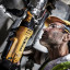 Многофункциональный инструмент DeWALT DWE315