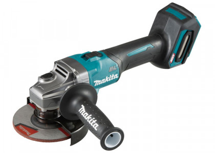 Аккумуляторная болгарка MAKITA GA008GZ