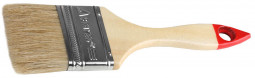 Кисть плоская малярная STAYER 0101-063