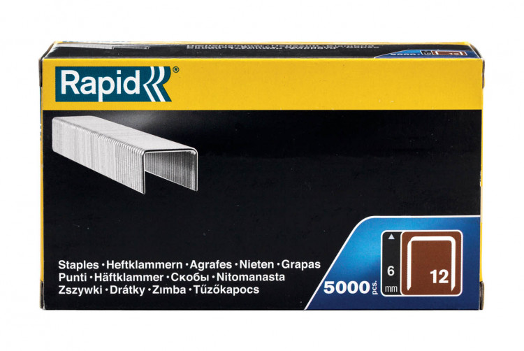 Скобы RAPID 40100517