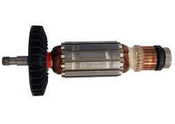 Якорь, новая модель MAKITA 515674-9