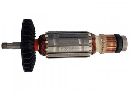 Якорь, новая модель MAKITA 515674-9