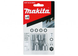 Набор торцевых головок MAKITA B-38853
