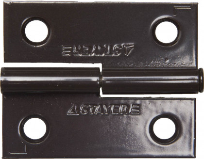 Петля разъемная STAYER 37613-50-3L