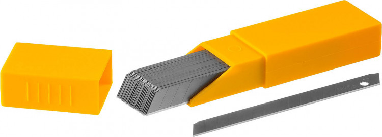Лезвия OLFA OL-AB-50B