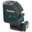 Лазерный нивелир MAKITA SK104Z