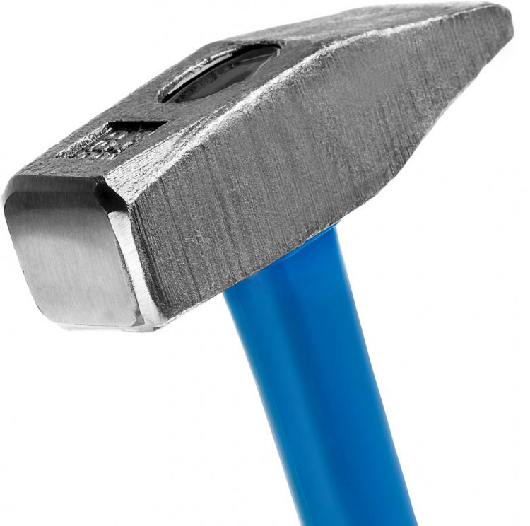 Молоток слесарный с фиберглассовой рукояткой СИБИН 20047-10