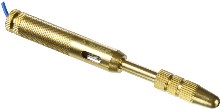 Пробник ЗУБР 25740