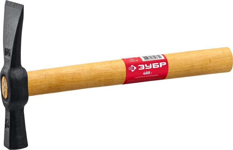 Молоток каменщика Зубр 2015-04_z02